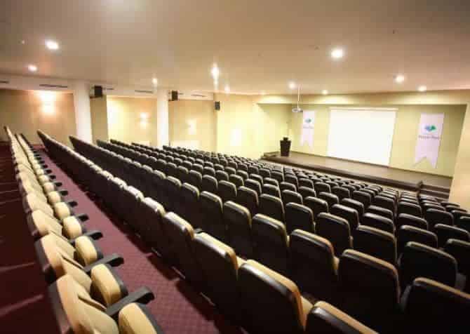 Monte Baia Uludağ Hotel