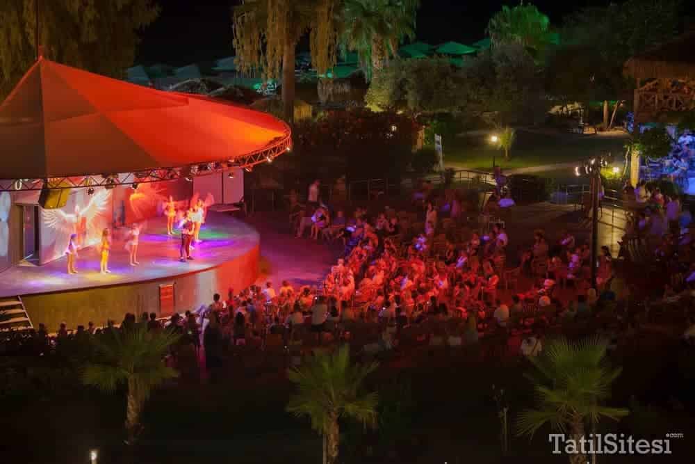 Justiniano Deluxe Resort