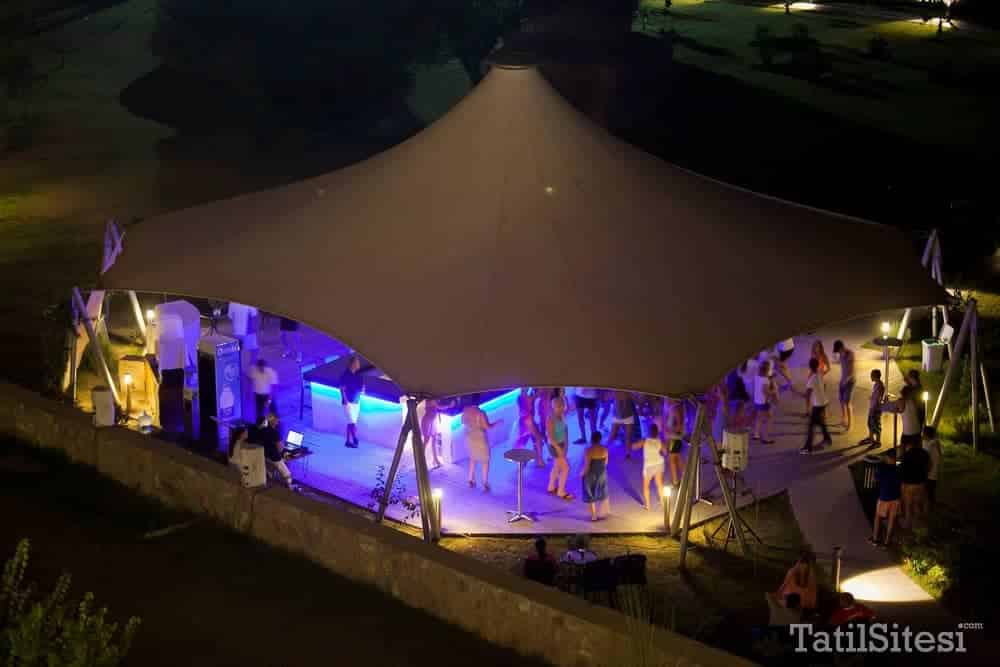 Justiniano Deluxe Resort