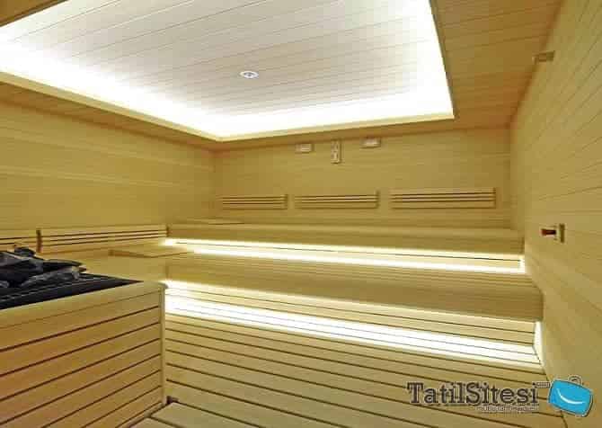 Crowne Plaza Bursa Convention Center & Thermal SPA