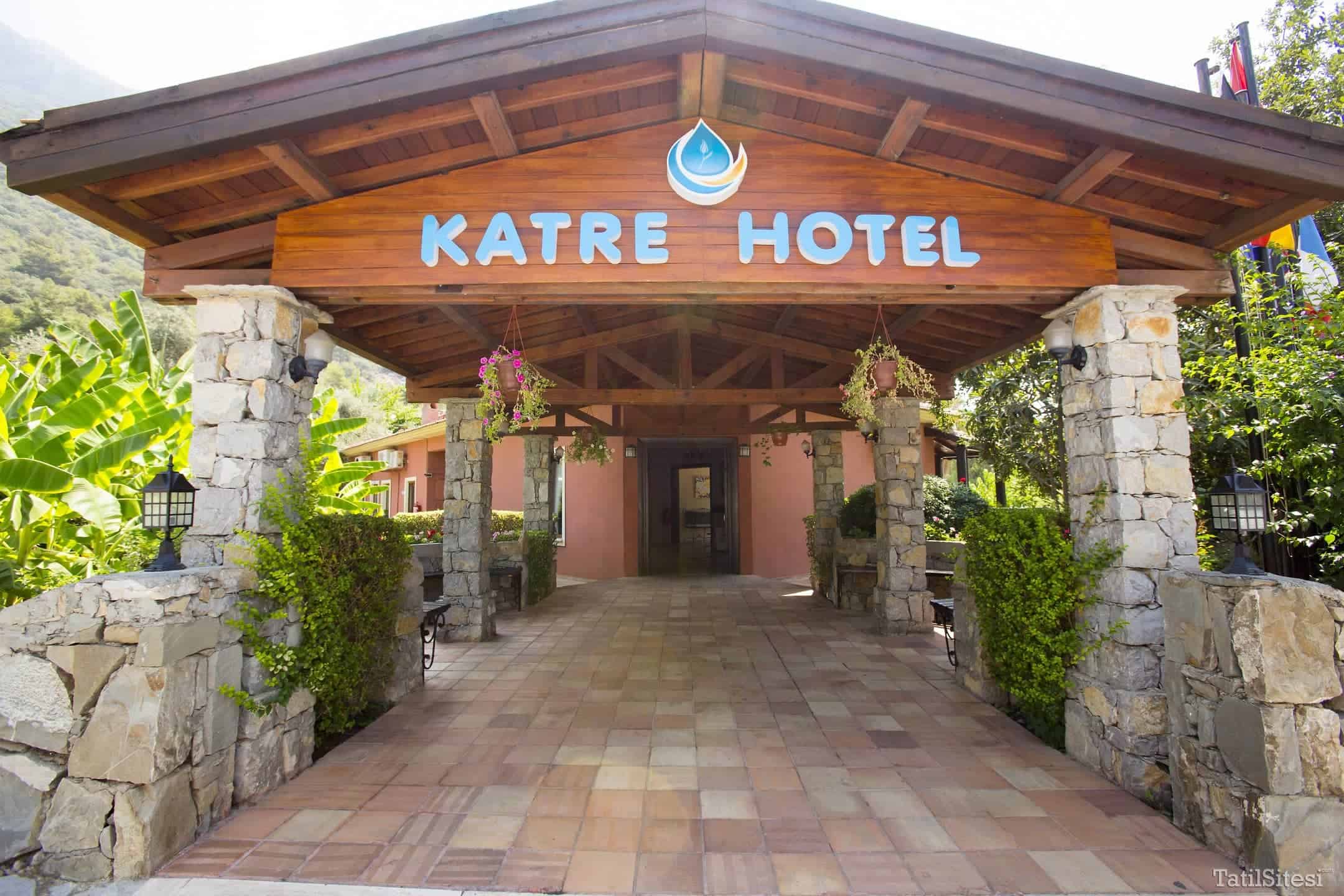 Katre Hotel