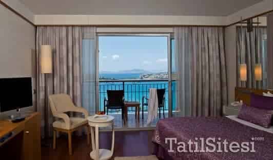 Kefaluka Resort Hotel