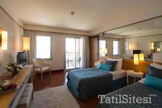 Kefaluka Resort Hotel