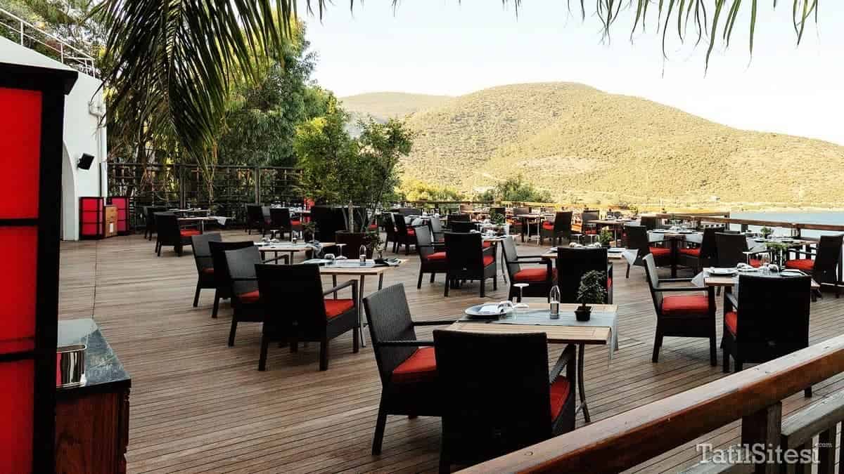 Kempinski Hotel Barbaros Bay Bodrum