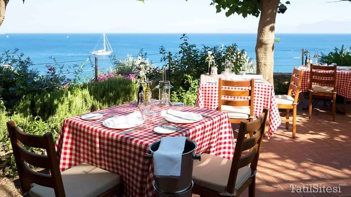 Kempinski Hotel Barbaros Bay Bodrum