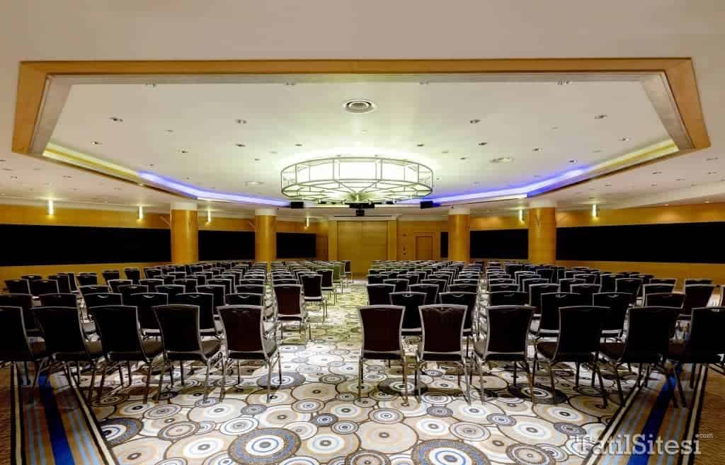 Kempinski Hotel Barbaros Bay Bodrum