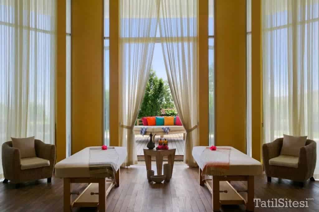 Kempinski Hotel Barbaros Bay Bodrum