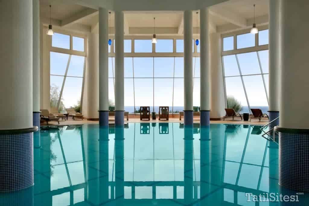 Kempinski Hotel Barbaros Bay Bodrum