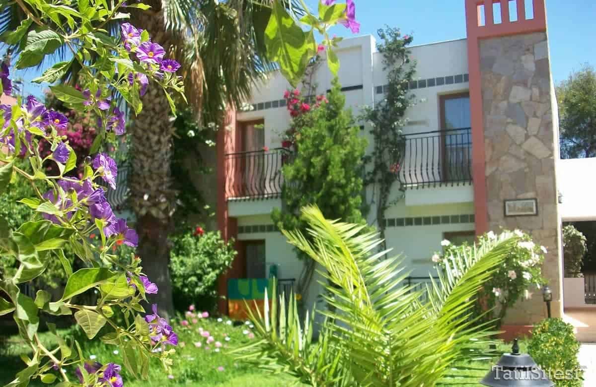 Kriss Hotel