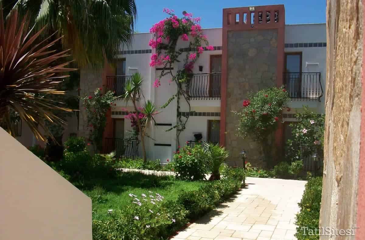 Kriss Hotel