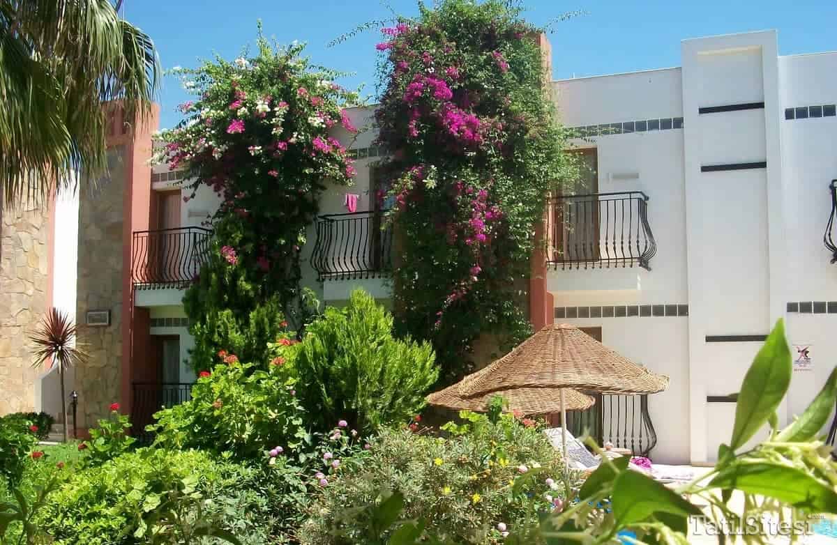 Kriss Hotel