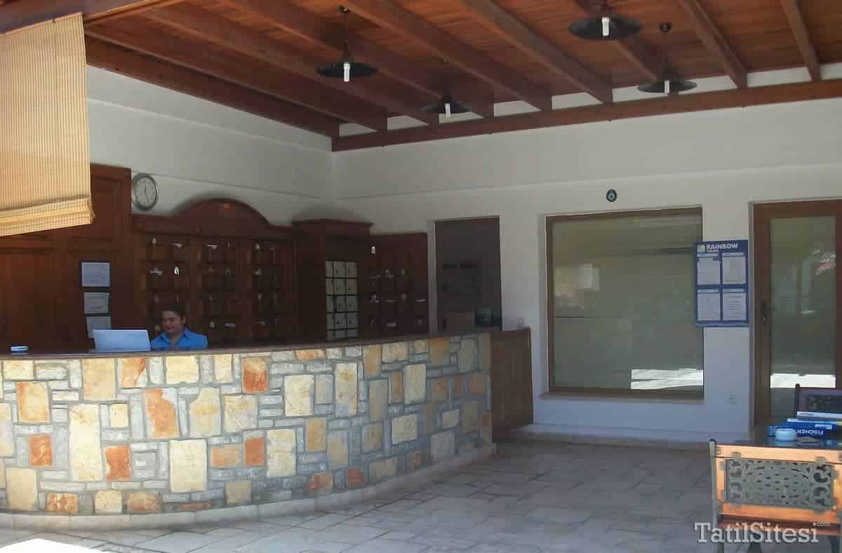 Kriss Hotel