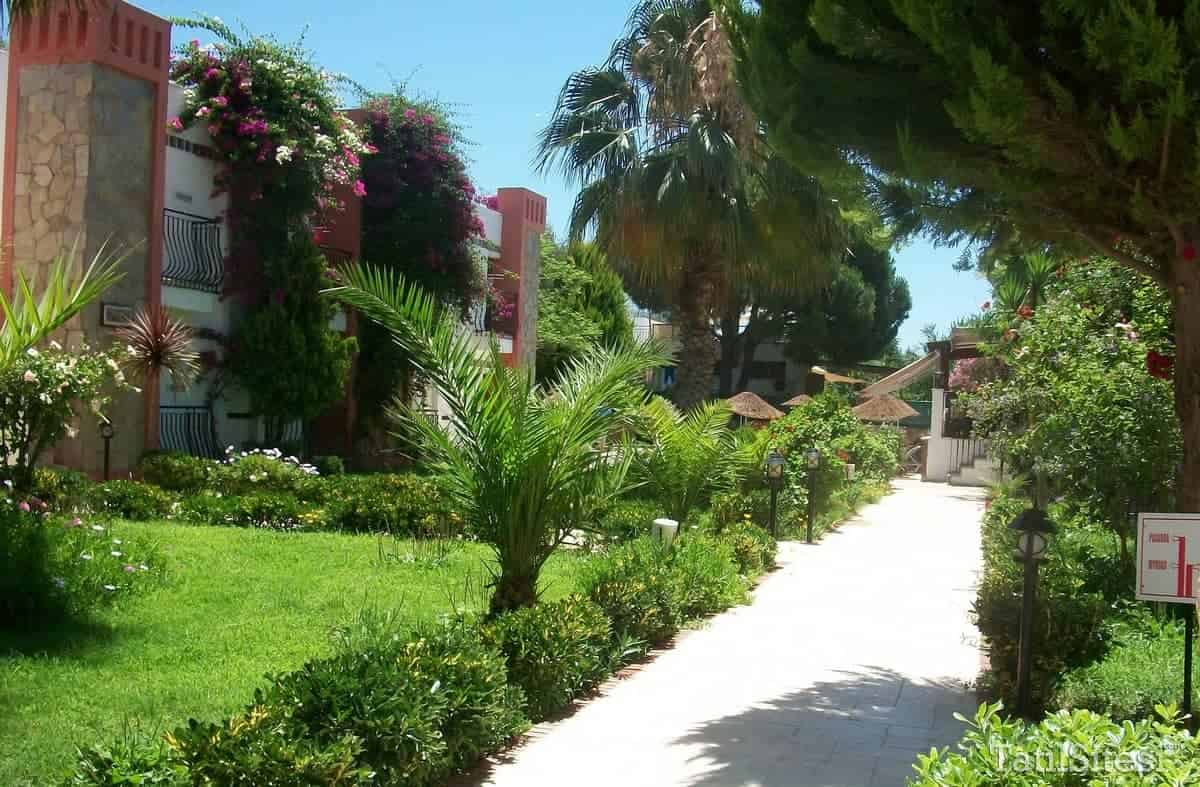 Kriss Hotel