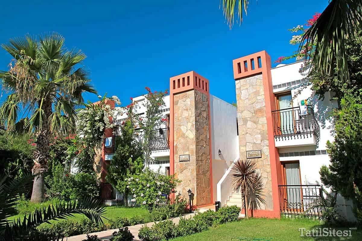 Kriss Hotel