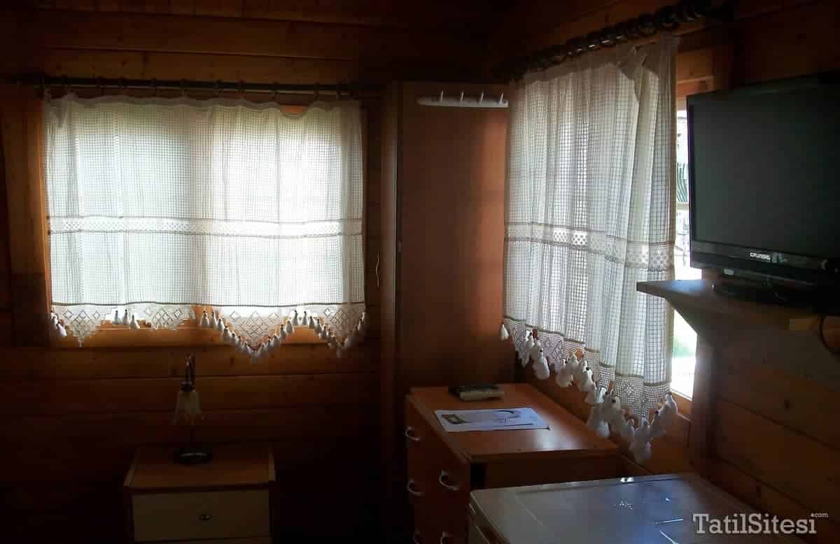 Kriss Hotel