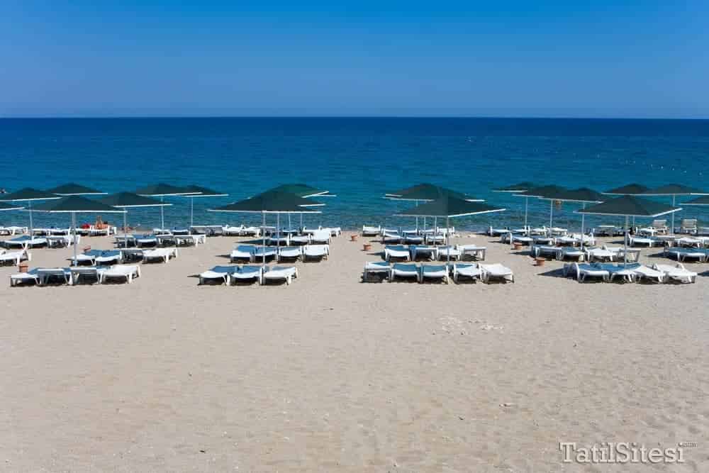 Larissa Blue Resort