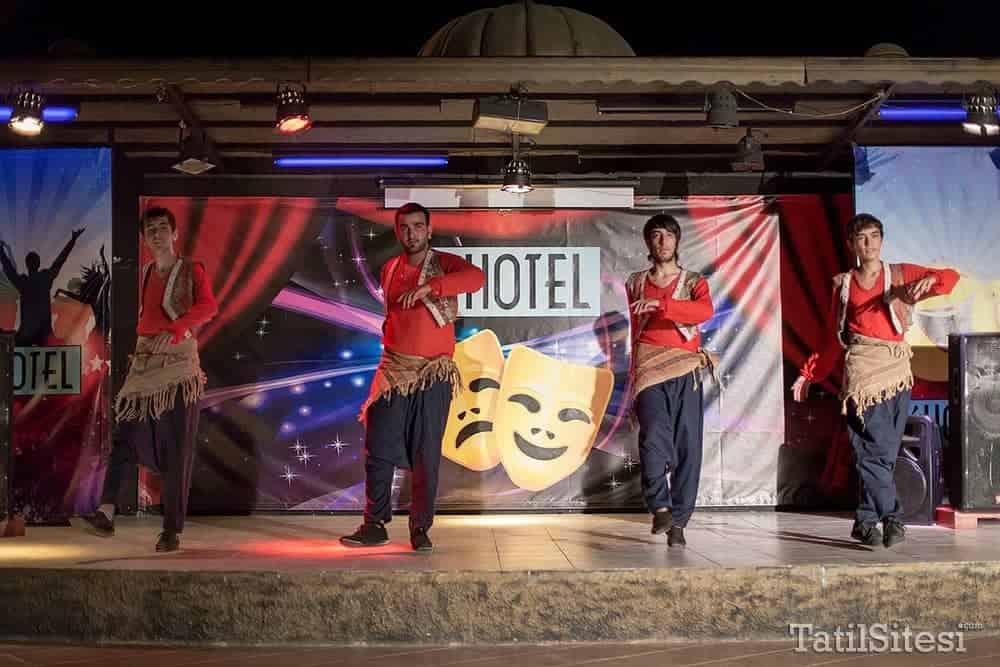 Larissa Garden Hotel