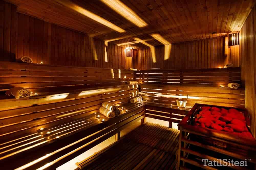 Larissa Garden Hotel