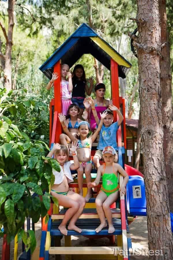 Larissa Garden Hotel