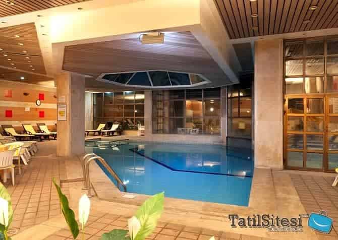 Kervansaray Termal Hotel