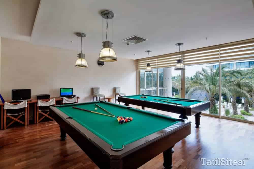 Liberty Hotels Lara Beach