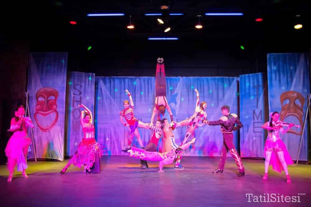 Liberty Hotels Lara Beach