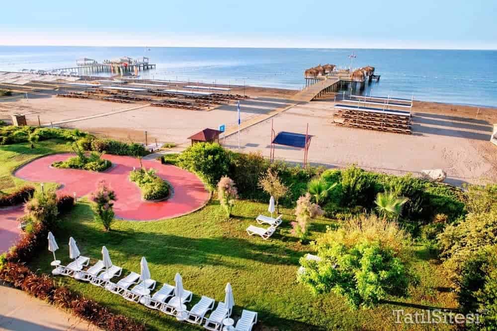 Liberty Hotels Lara Beach