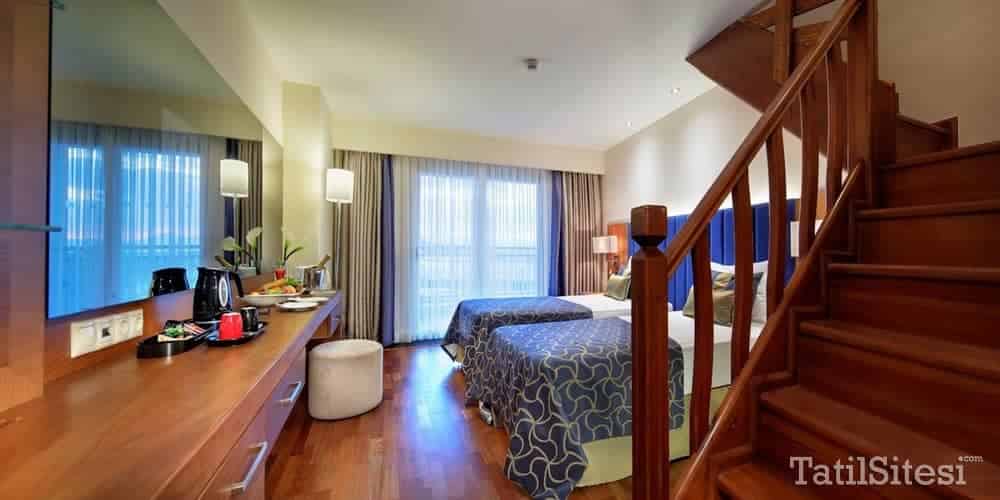 Liberty Hotels Lara Beach