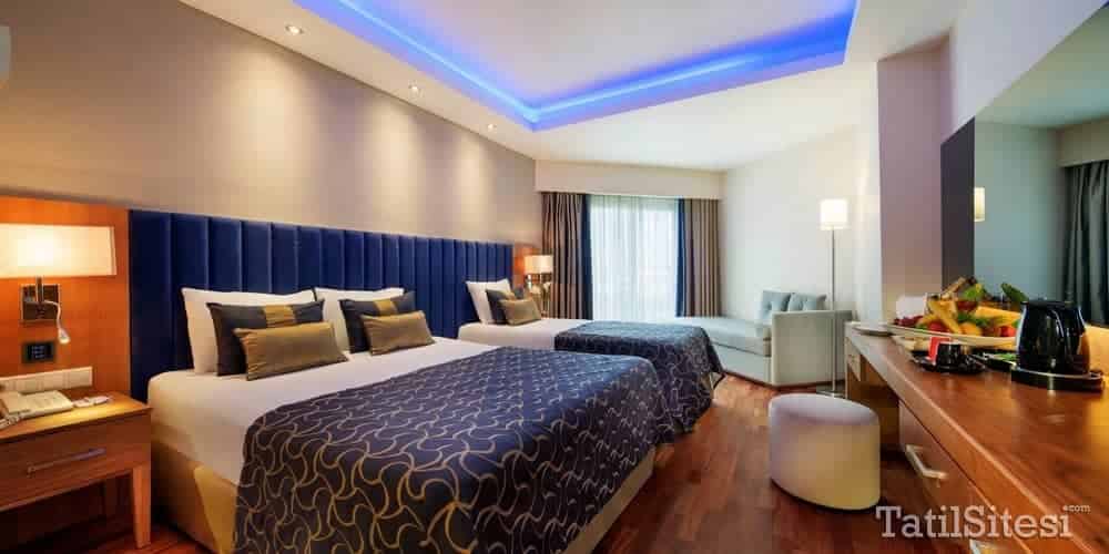 Liberty Hotels Lara Beach