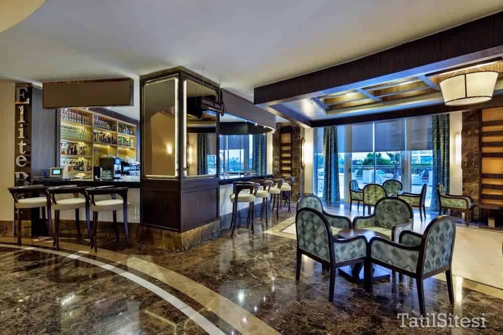 Liberty Hotels Lara Beach