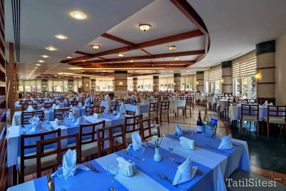 Liberty Hotels Lara Beach