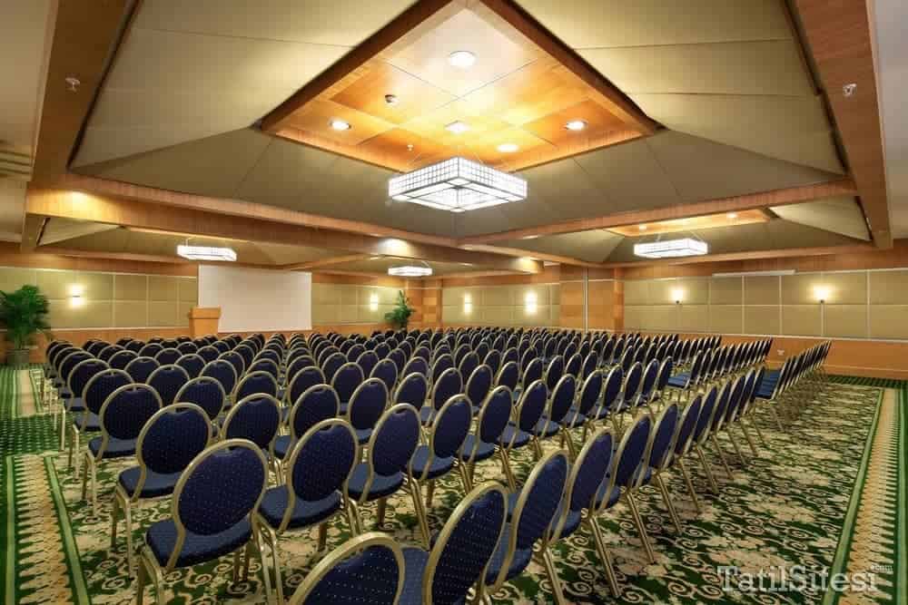 Liberty Hotels Lara Beach