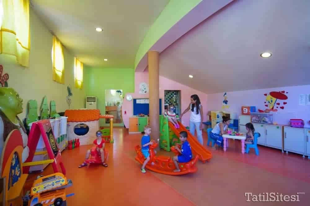 Liberty Hotels Lara Beach