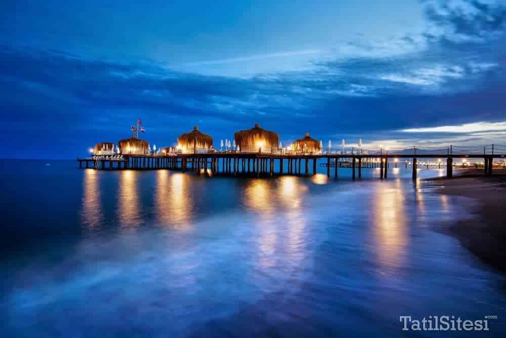 Liberty Hotels Lara Beach