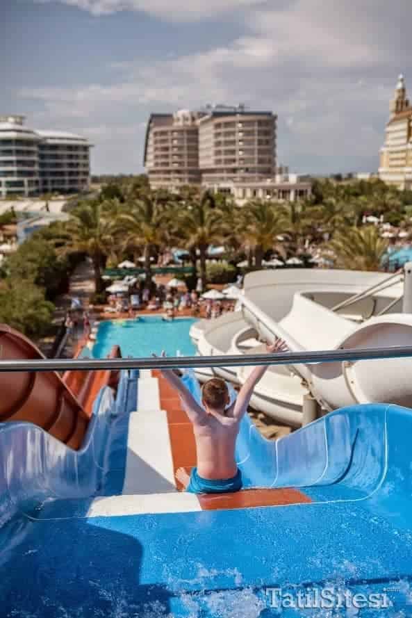 Liberty Hotels Lara Beach