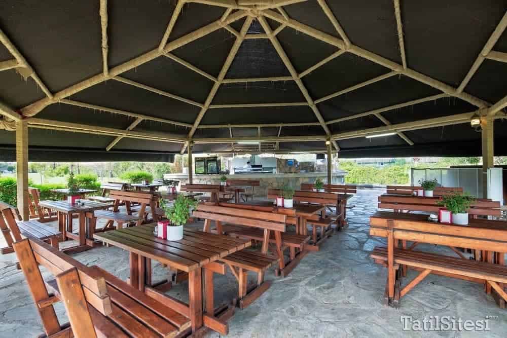 Liberty Hotels Lara Beach