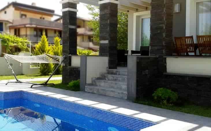 Lighthouse Alexa Villas