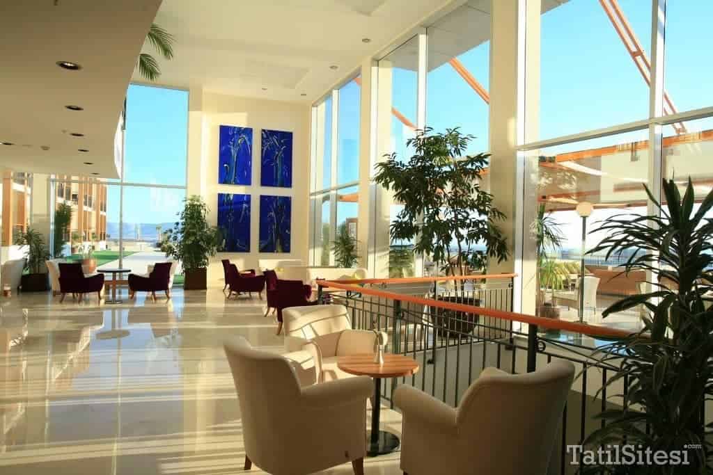 Kefaluka Resort Hotel