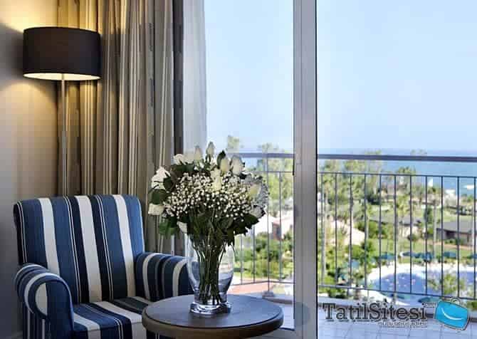 IC Hotels Santai Family Resort