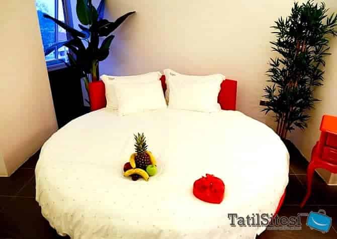 Lova Hotel Spa Yalova 