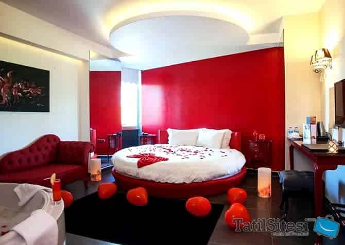 Lova Hotel Spa Yalova 