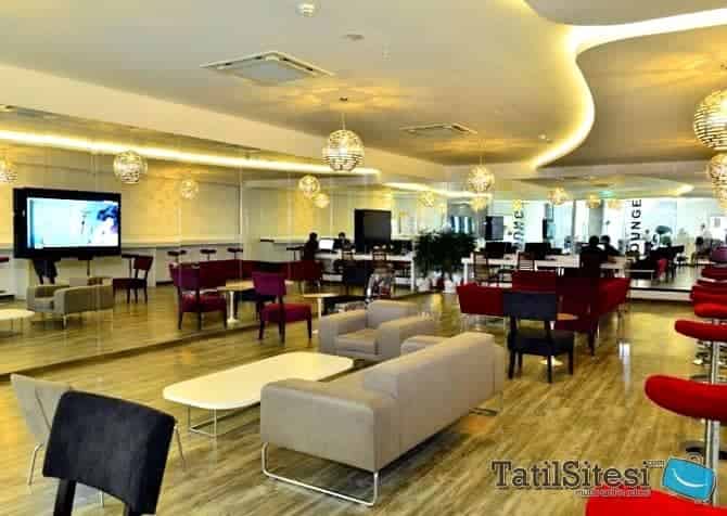 White City Resort Hotel