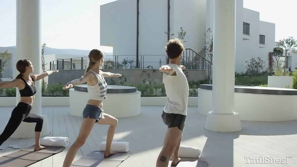 Nikki Beach Resort Spa