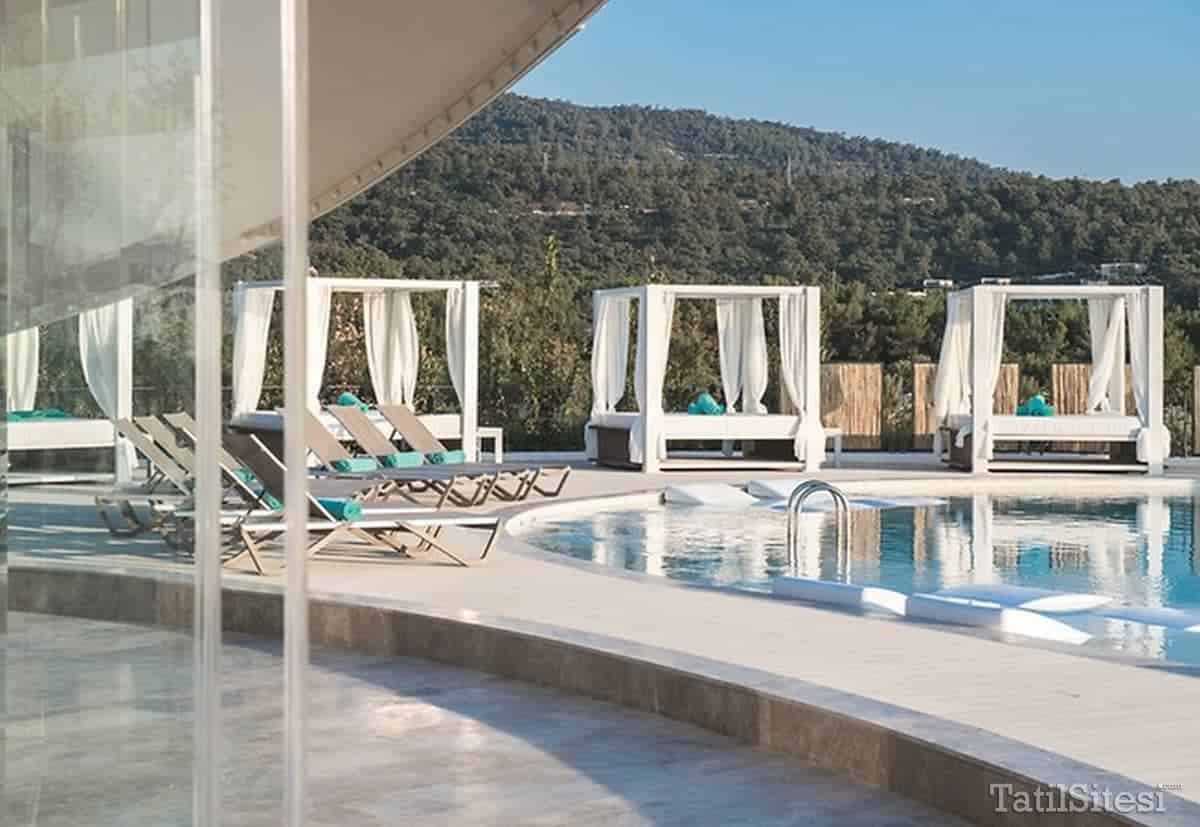 Nikki Beach Resort Spa