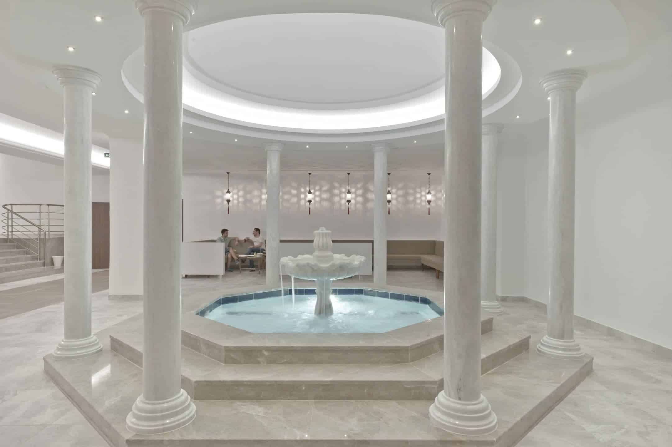 Alila Deluxe Thermal Hotel & Spa