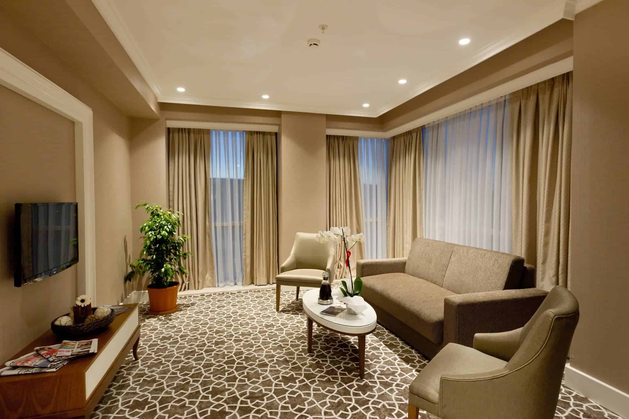 Alila Deluxe Thermal Hotel & Spa