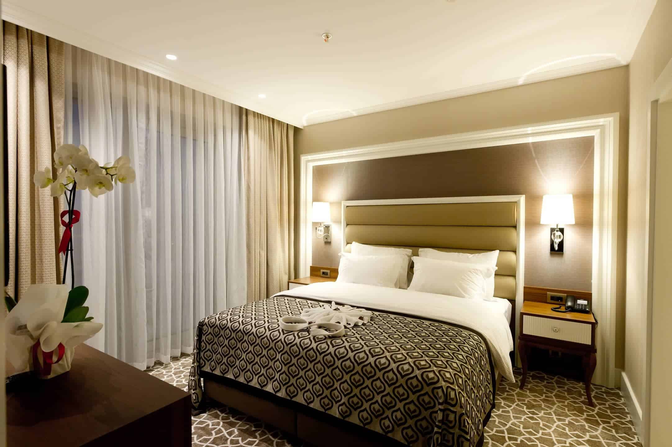 Alila Deluxe Thermal Hotel & Spa