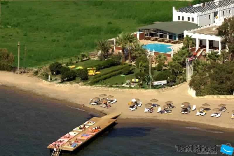 Golden Sunset Beach Hotel 