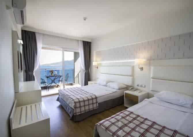 Yunus Otel