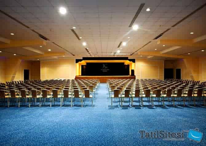 IC Hotels Santai Family Resort